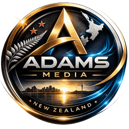 Adams Media Logo New